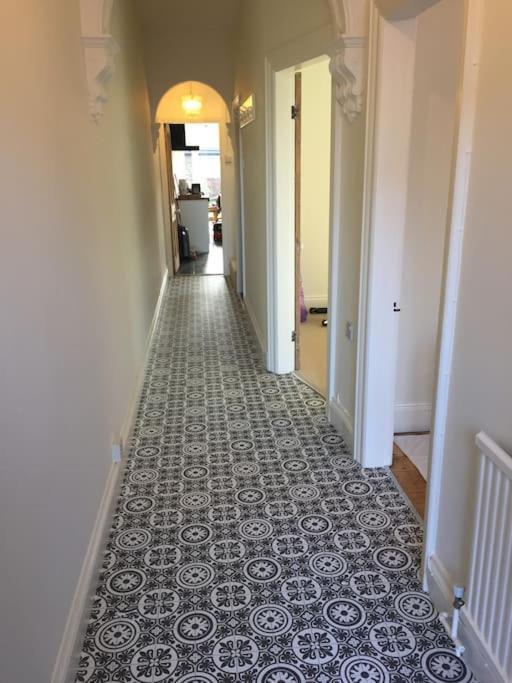 Spacious Victorian Townhouse With Cathedral Views Λίνκολν Εξωτερικό φωτογραφία