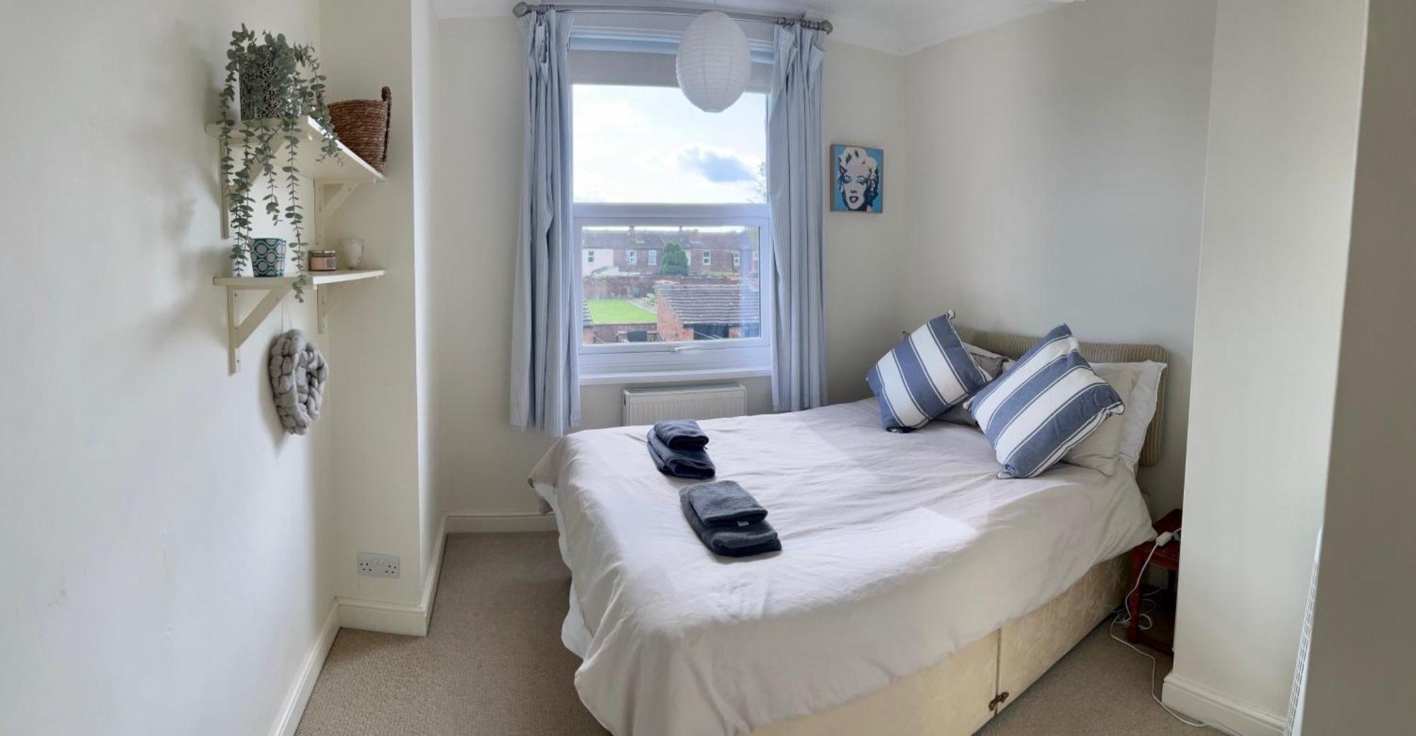 Spacious Victorian Townhouse With Cathedral Views Λίνκολν Εξωτερικό φωτογραφία