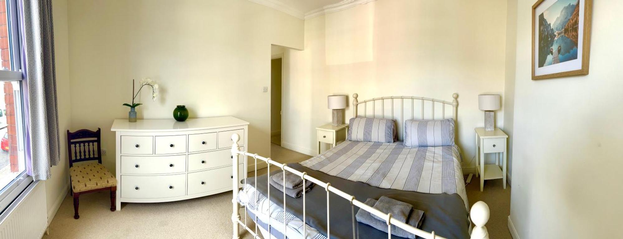 Spacious Victorian Townhouse With Cathedral Views Λίνκολν Εξωτερικό φωτογραφία